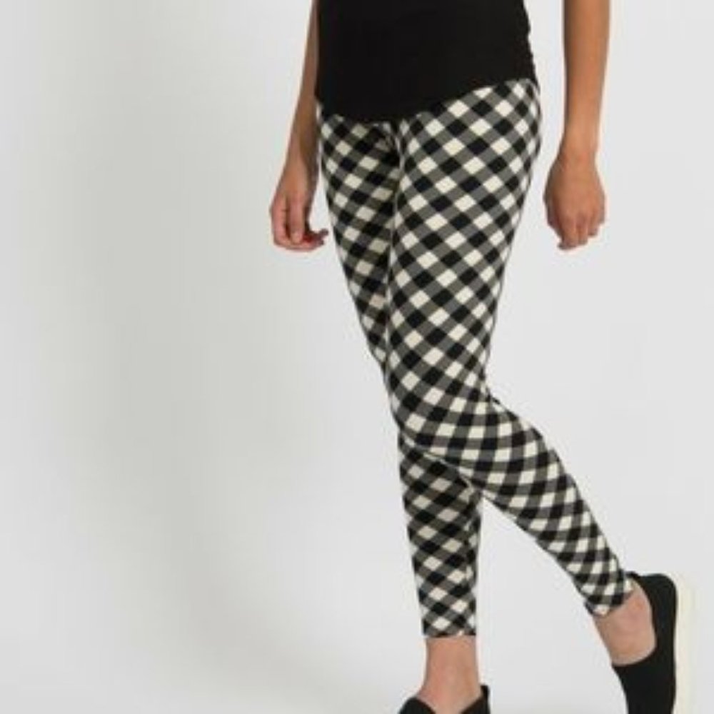 Agnes & Dora legging
